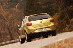 Seat Ibiza 2008 года